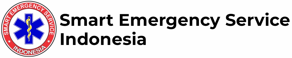 Smart Emergency Service Indonesia